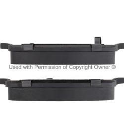 QUALITY-BUILT 10011719M