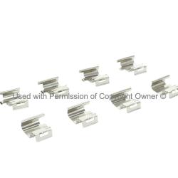 QUALITY-BUILT 10011746AM