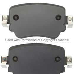 QUALITY-BUILT 10011779C