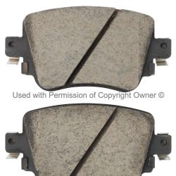 QUALITY-BUILT 10011779C