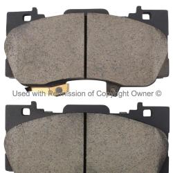 QUALITY-BUILT 10011784C