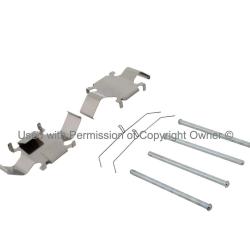 QUALITY-BUILT 10011784C