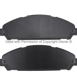 QUALITY-BUILT 10011791C