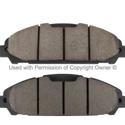 QUALITY-BUILT 10011791C