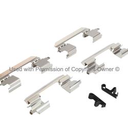 QUALITY-BUILT 10011791C