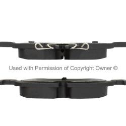 QUALITY-BUILT 10011795C