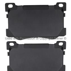 QUALITY-BUILT 10011799C