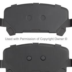 QUALITY-BUILT 10011806C