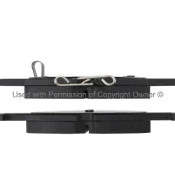 QUALITY-BUILT 10011808C