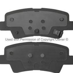 QUALITY-BUILT 10011813C