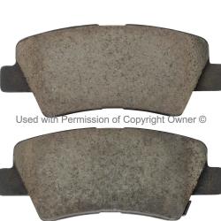 QUALITY-BUILT 10011813C