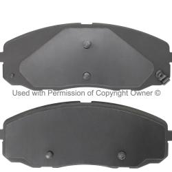 QUALITY-BUILT 10011814C