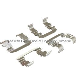 QUALITY-BUILT 10011814C