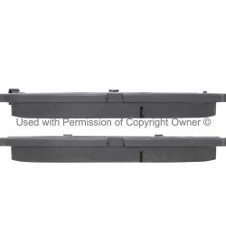 QUALITY-BUILT 10011814C