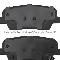 QUALITY-BUILT 10011816C