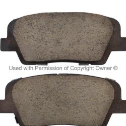 QUALITY-BUILT 10011816C