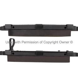 QUALITY-BUILT 10011816C