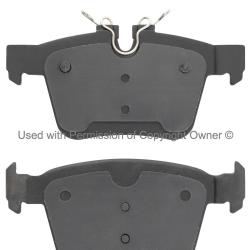 QUALITY-BUILT 10011821C