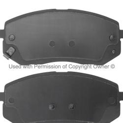 QUALITY-BUILT 10011826C