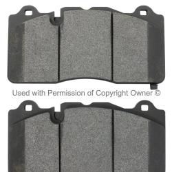 QUALITY-BUILT 10011835M