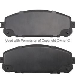 QUALITY-BUILT 10011843C