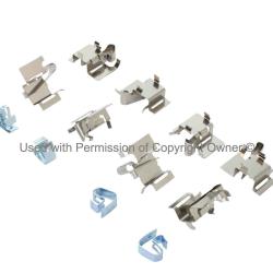 QUALITY-BUILT 10011843C