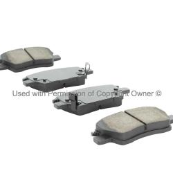 QUALITY-BUILT 10011844C