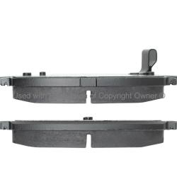 QUALITY-BUILT 10011844C