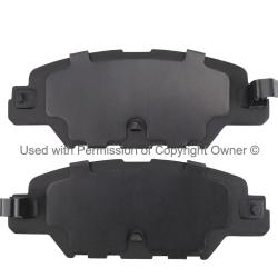 QUALITY-BUILT 10011846C