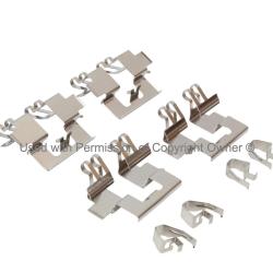 QUALITY-BUILT 10011846C