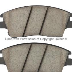 QUALITY-BUILT 10011847C