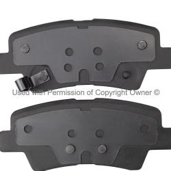 QUALITY-BUILT 10011848C