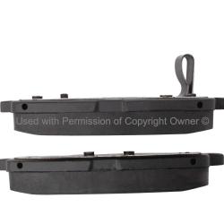 QUALITY-BUILT 10011848C