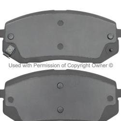 QUALITY-BUILT 10011855C