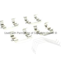 QUALITY-BUILT 10011855C