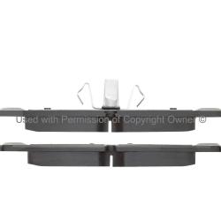 QUALITY-BUILT 10011861C