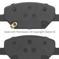 QUALITY-BUILT 10011886C