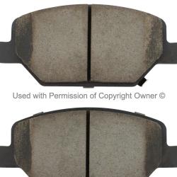 QUALITY-BUILT 10011886C