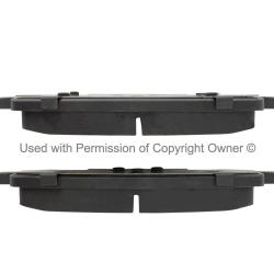 QUALITY-BUILT 10011886C