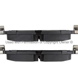 QUALITY-BUILT 10011898C