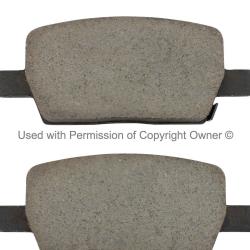 QUALITY-BUILT 10011914C