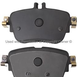 QUALITY-BUILT 10011936C