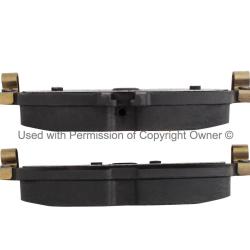 QUALITY-BUILT 10011936C