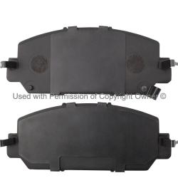 QUALITY-BUILT 10012036C