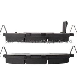 QUALITY-BUILT 10012036C