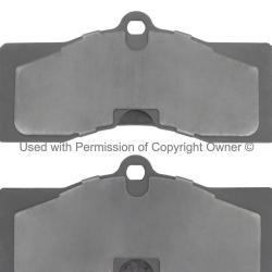 QUALITY-BUILT 10020008M