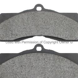 QUALITY-BUILT 10020008M