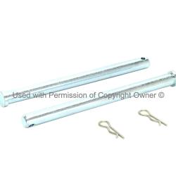 QUALITY-BUILT 10020008M