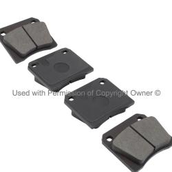 QUALITY-BUILT 10020009M