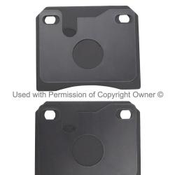 QUALITY-BUILT 10020009M